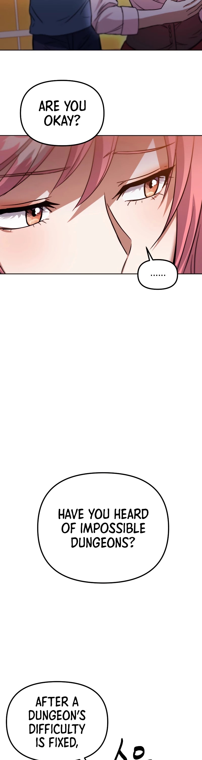 Maxed Out Leveling chapter 41 page 31