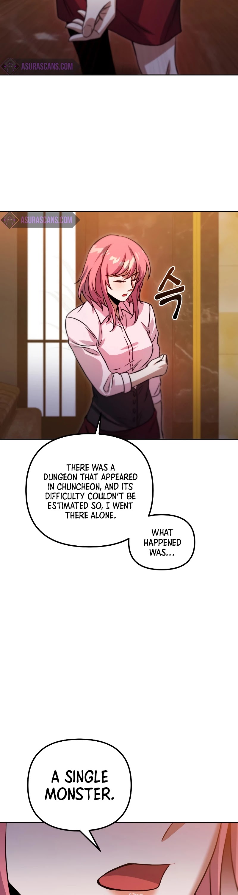 Maxed Out Leveling chapter 41 page 33