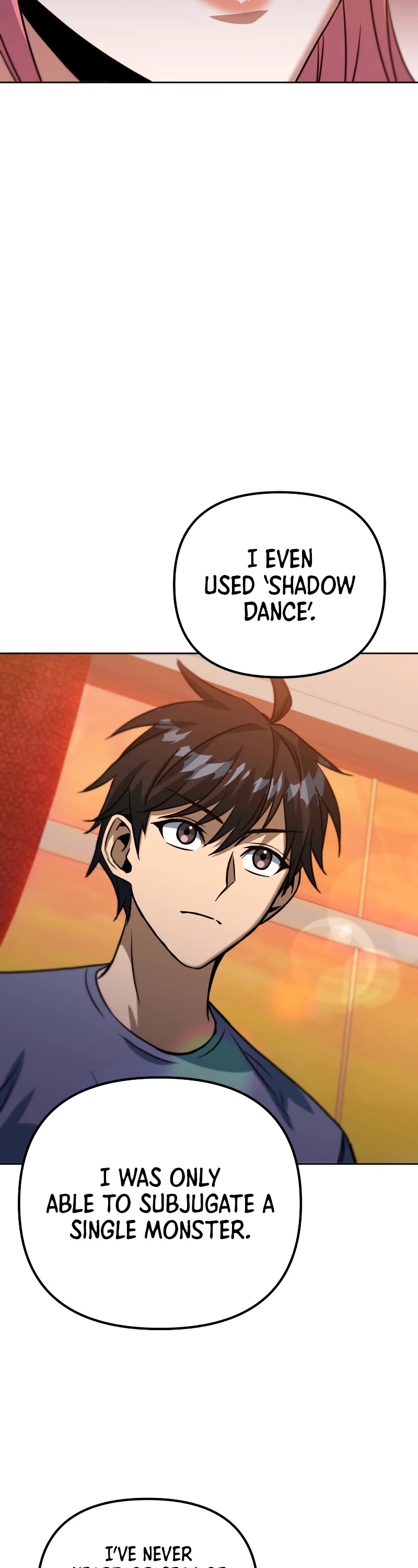 Maxed Out Leveling chapter 41 page 34