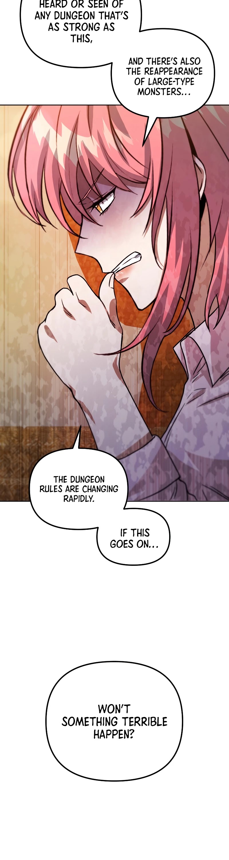 Maxed Out Leveling chapter 41 page 35