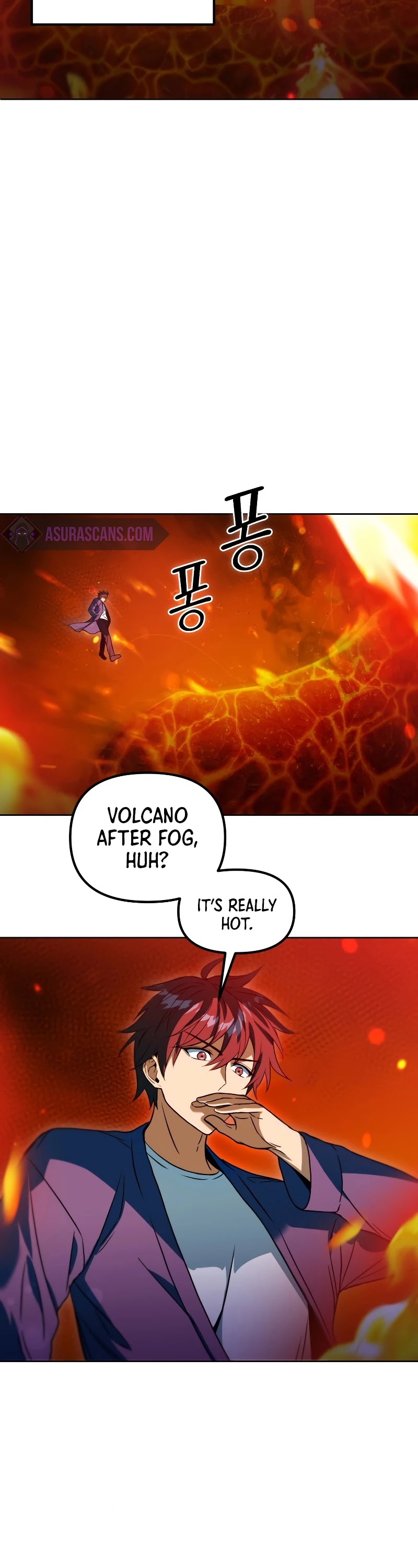 Maxed Out Leveling chapter 41 page 39