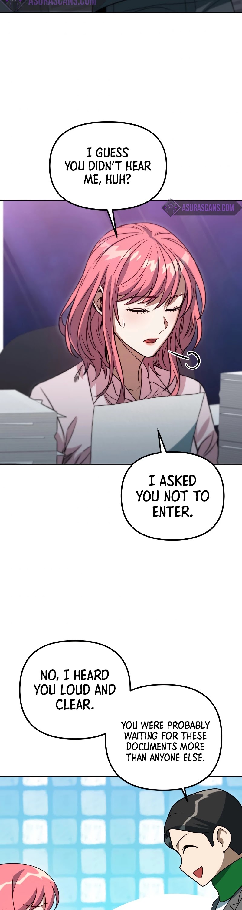 Maxed Out Leveling chapter 41 page 4