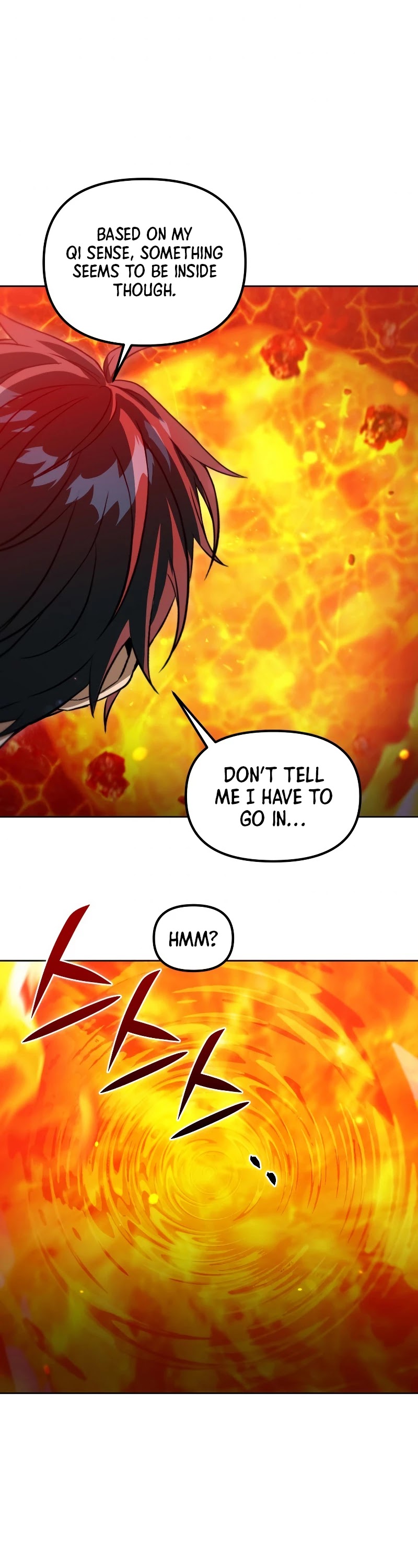 Maxed Out Leveling chapter 41 page 40