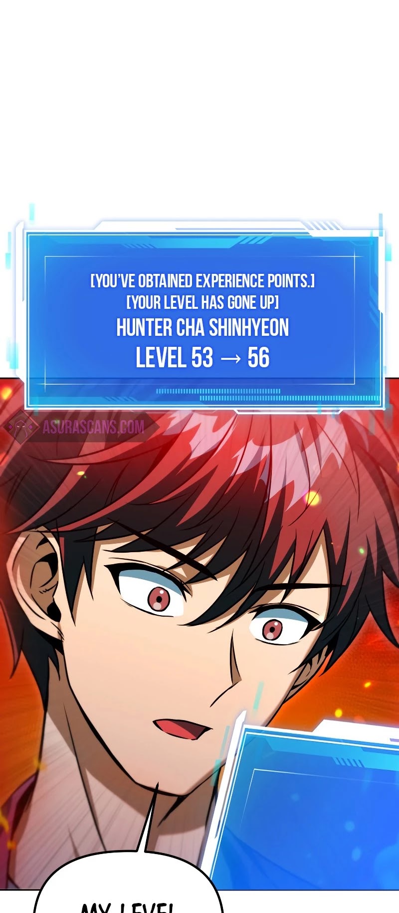Maxed Out Leveling chapter 42 page 18