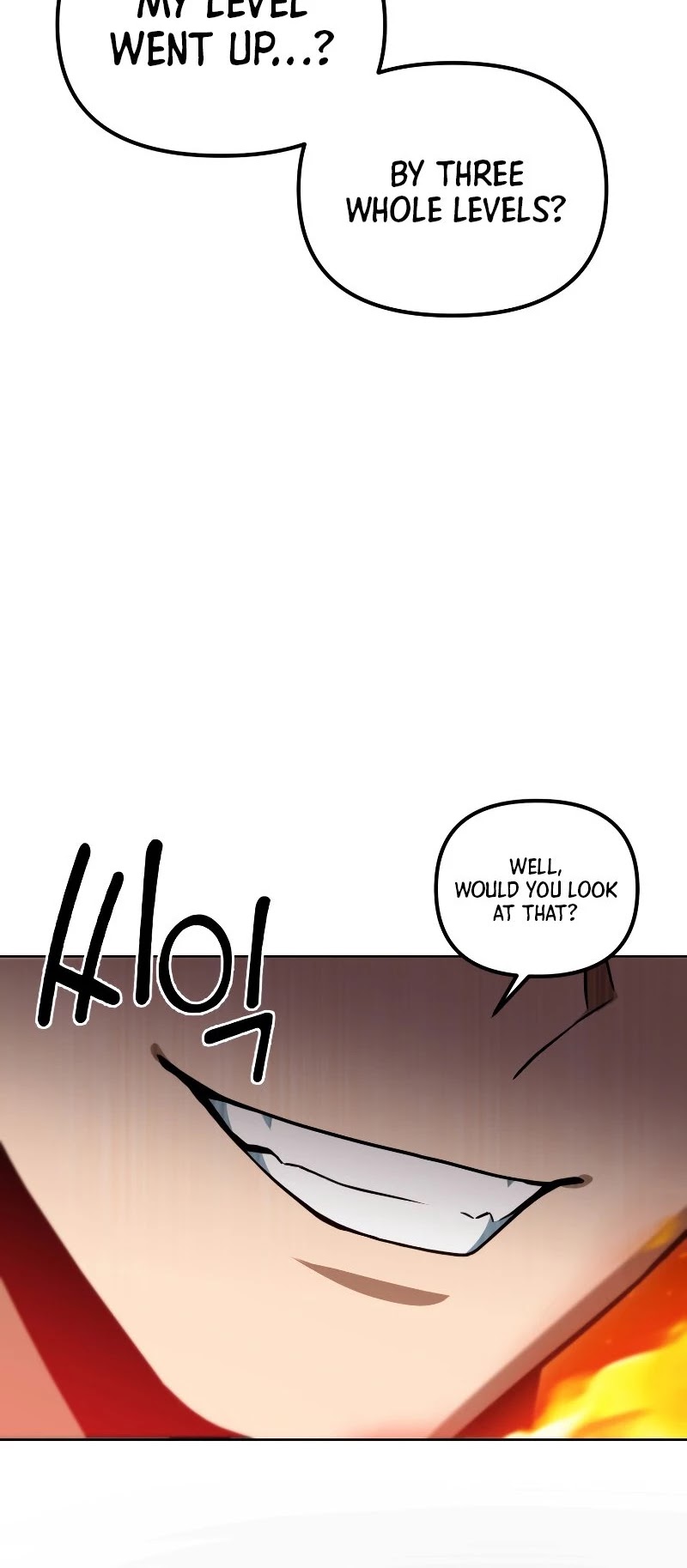 Maxed Out Leveling chapter 42 page 19