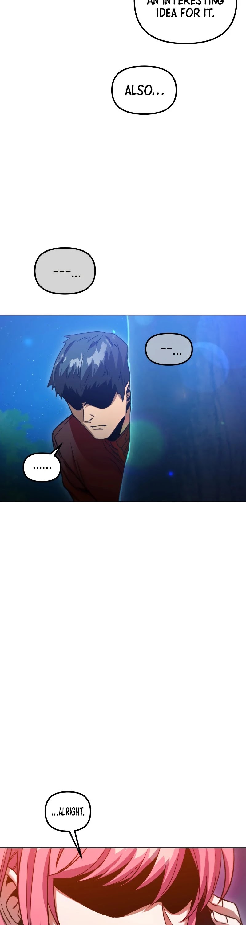 Maxed Out Leveling chapter 42 page 23