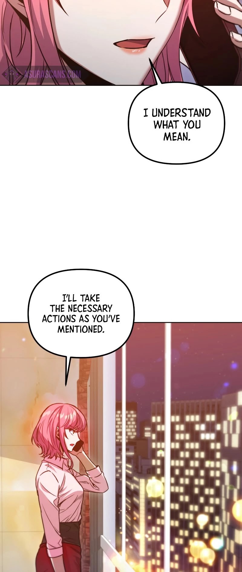 Maxed Out Leveling chapter 42 page 24