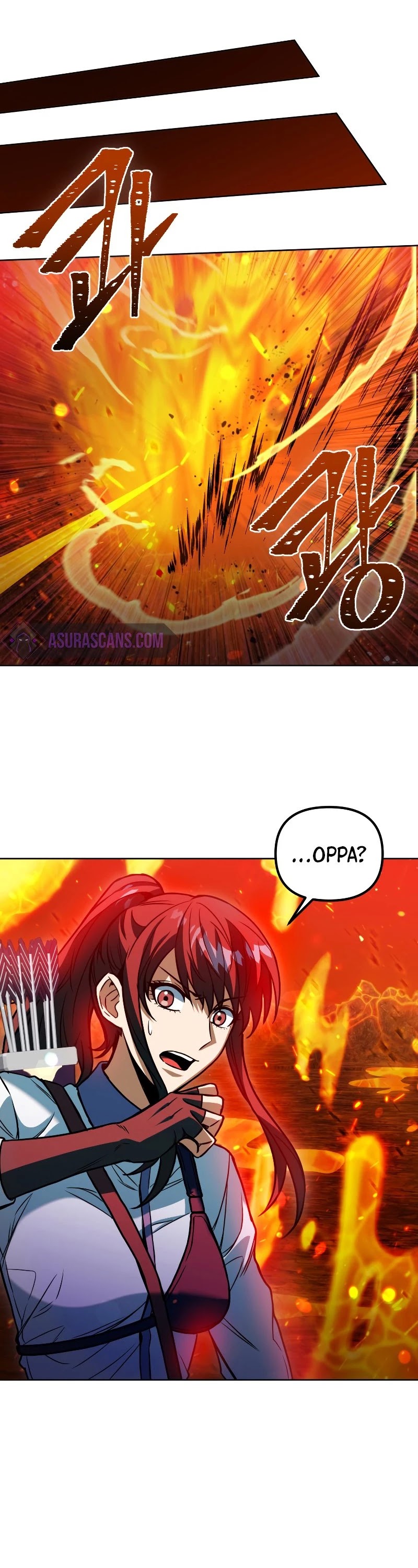 Maxed Out Leveling chapter 42 page 27