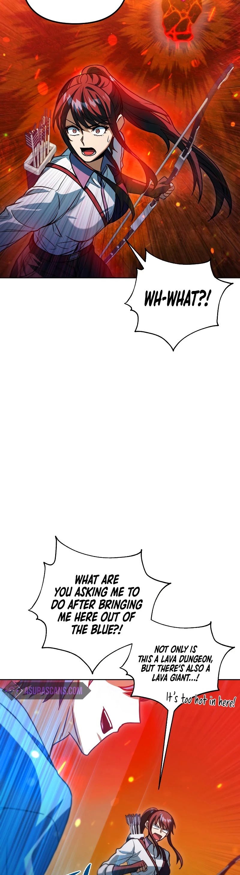 Maxed Out Leveling chapter 42 page 29