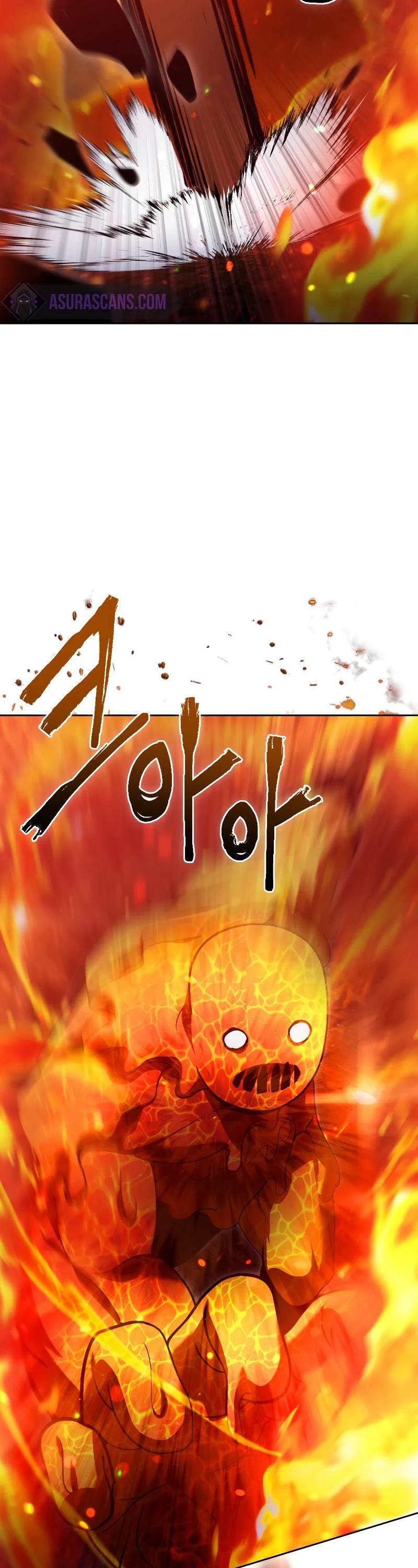 Maxed Out Leveling chapter 42 page 3