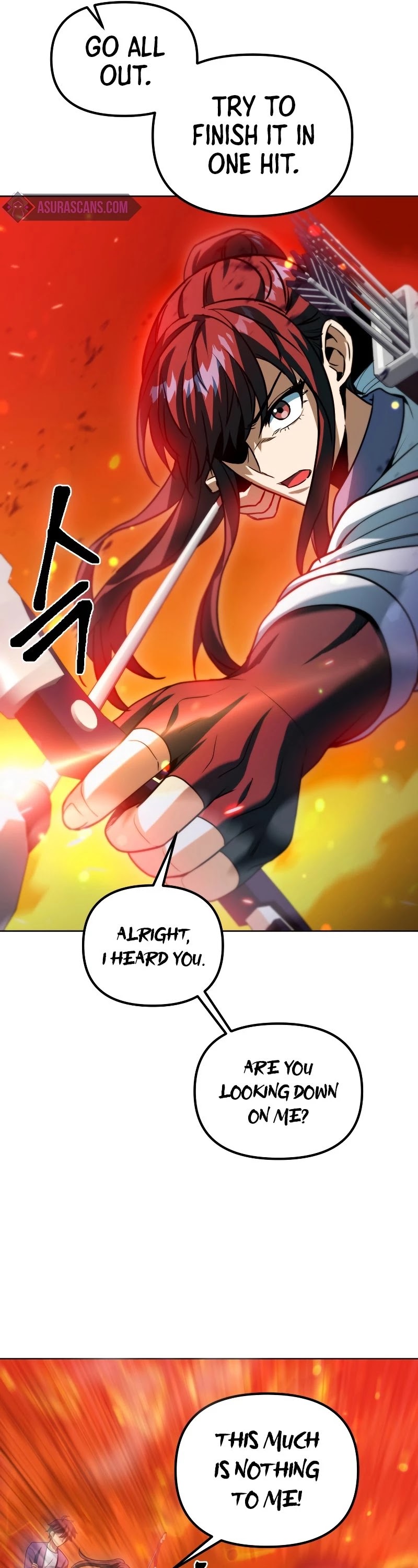 Maxed Out Leveling chapter 42 page 31