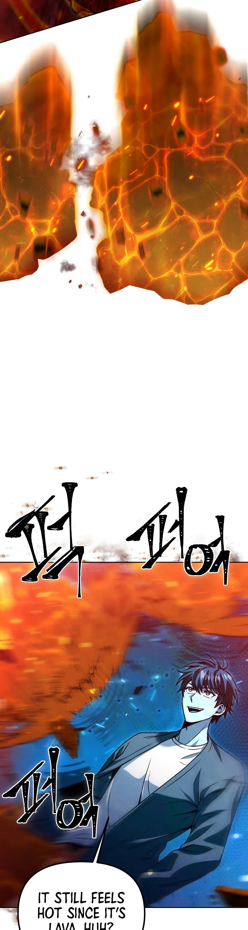 Maxed Out Leveling chapter 42 page 4