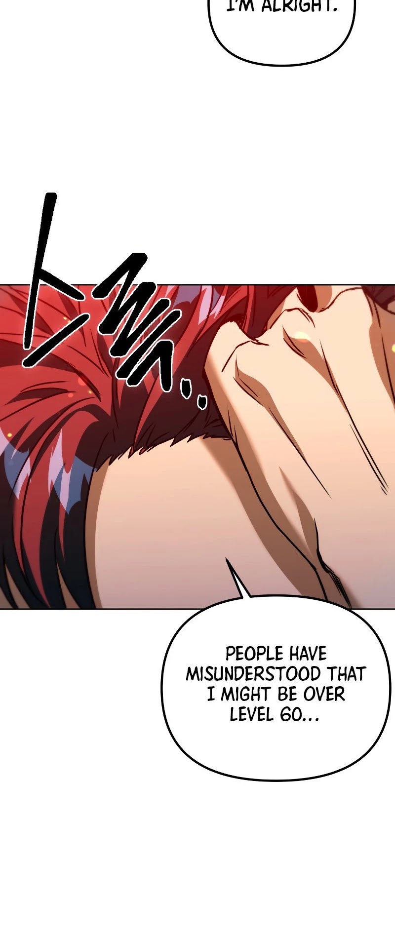 Maxed Out Leveling chapter 42 page 42