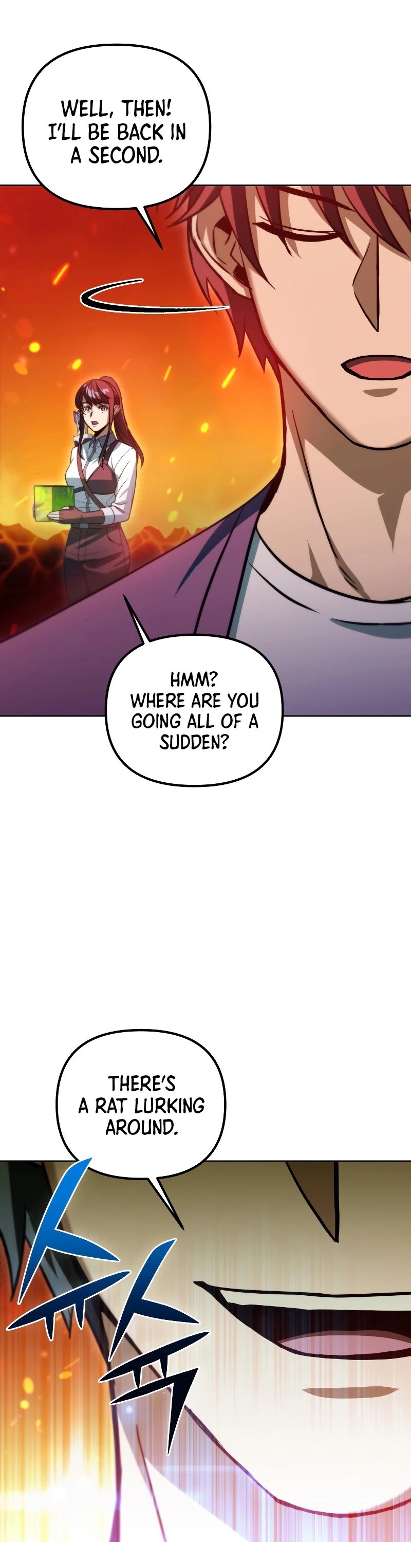 Maxed Out Leveling chapter 42 page 46