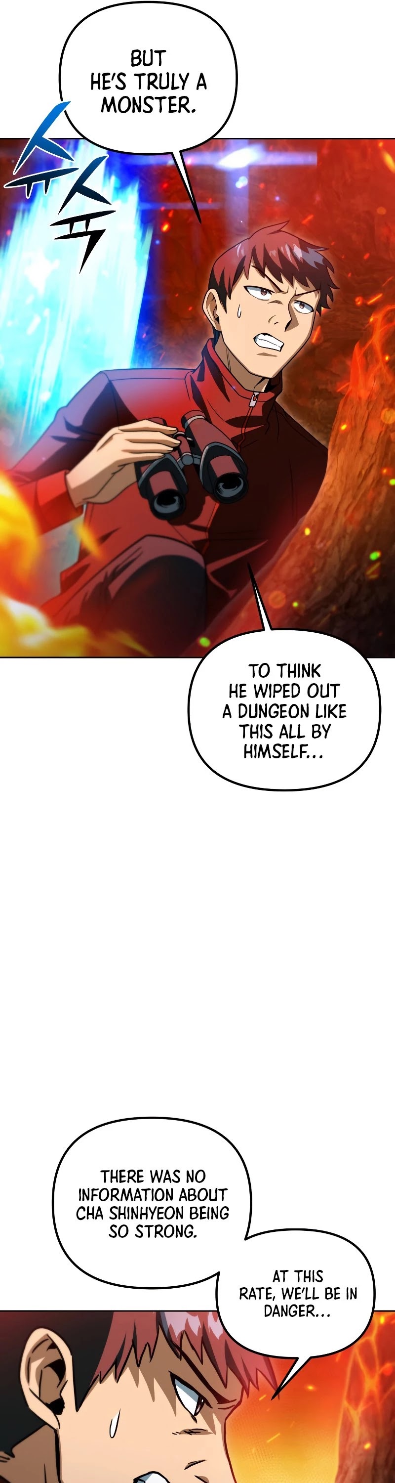 Maxed Out Leveling chapter 42 page 49