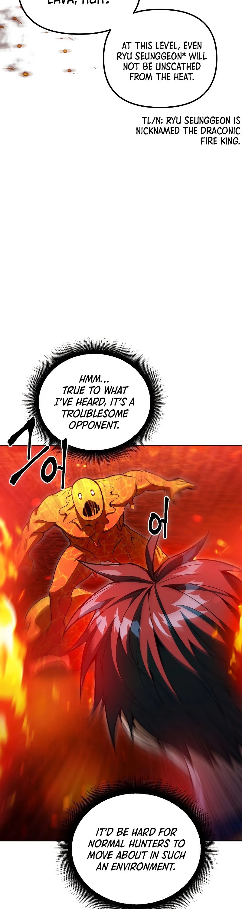 Maxed Out Leveling chapter 42 page 5