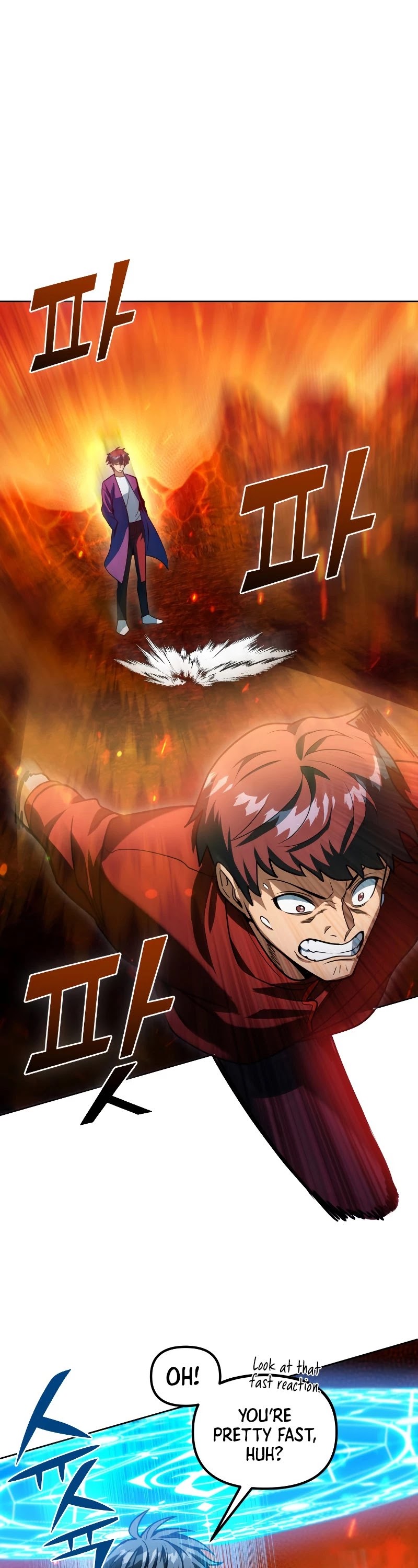 Maxed Out Leveling chapter 42 page 51