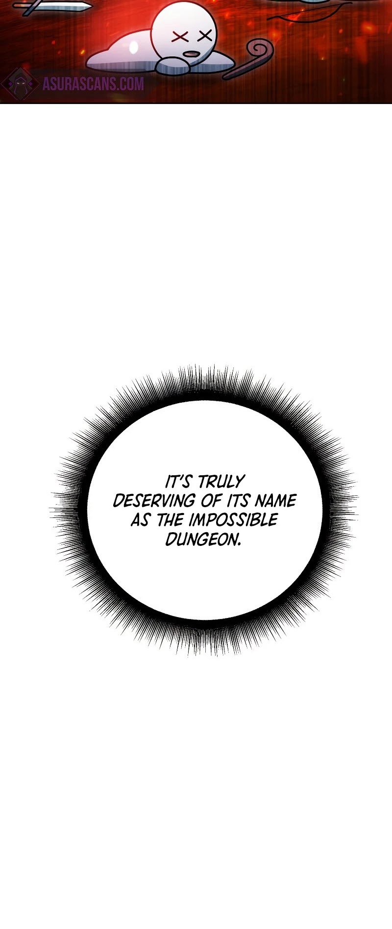 Maxed Out Leveling chapter 42 page 7