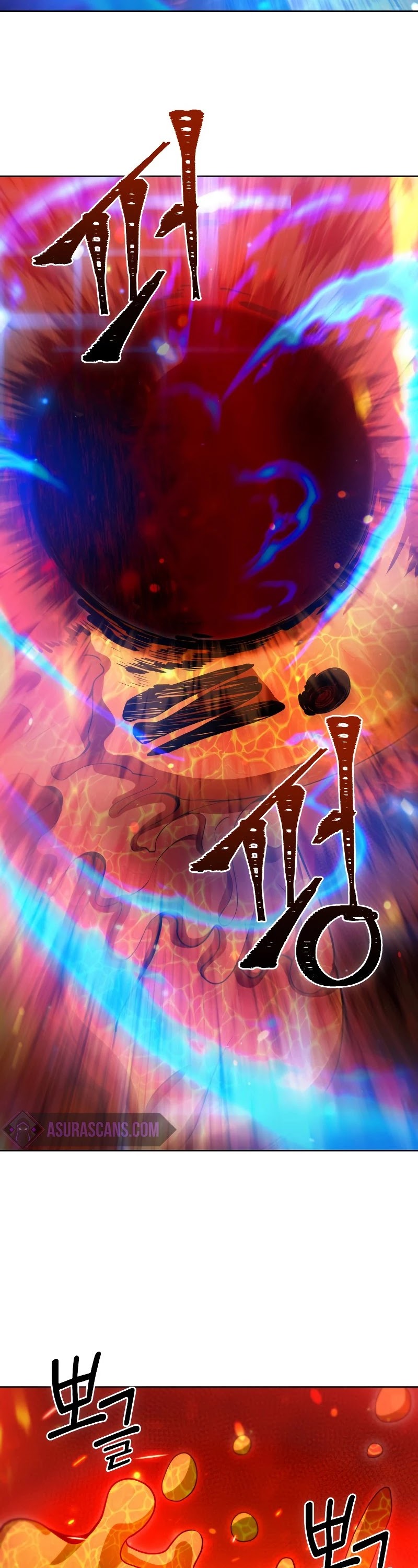 Maxed Out Leveling chapter 42 page 9