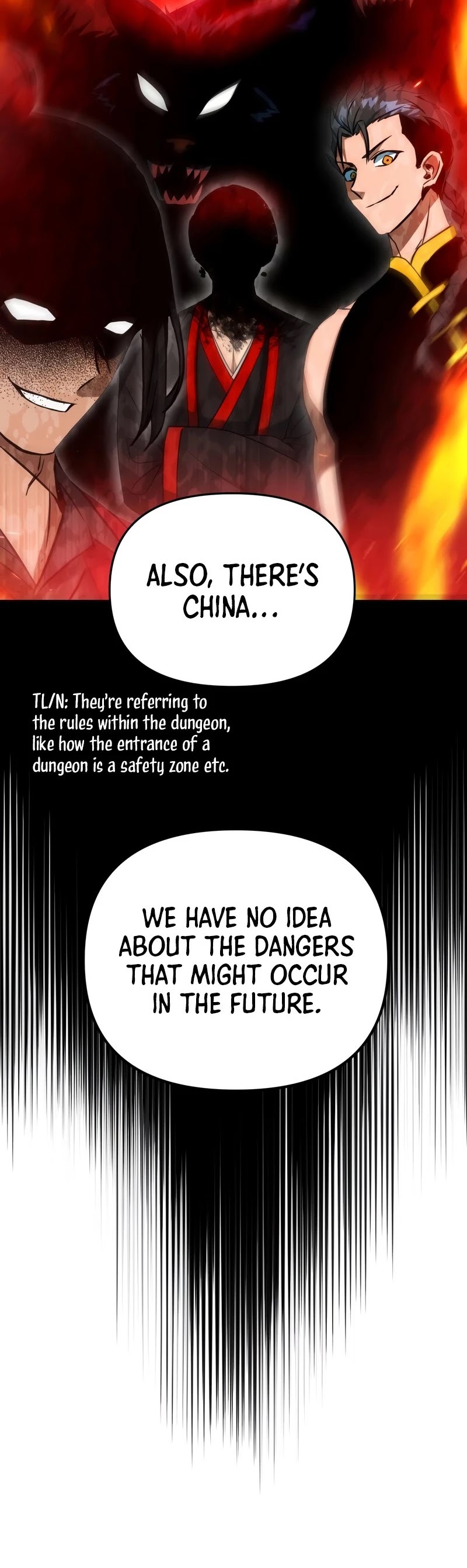 Maxed Out Leveling chapter 43 page 11