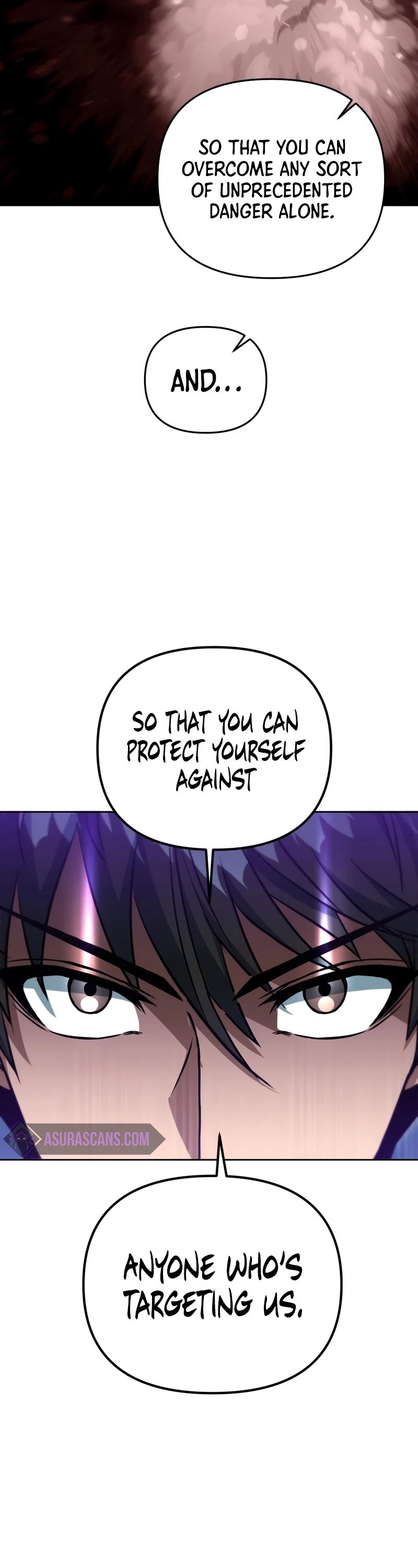 Maxed Out Leveling chapter 43 page 13