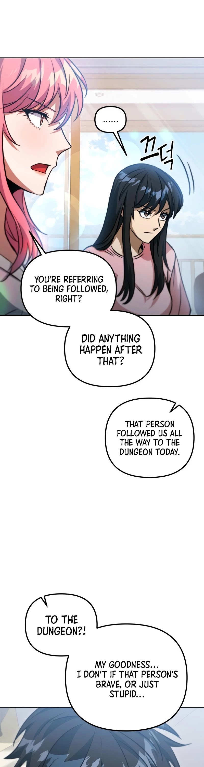 Maxed Out Leveling chapter 43 page 14