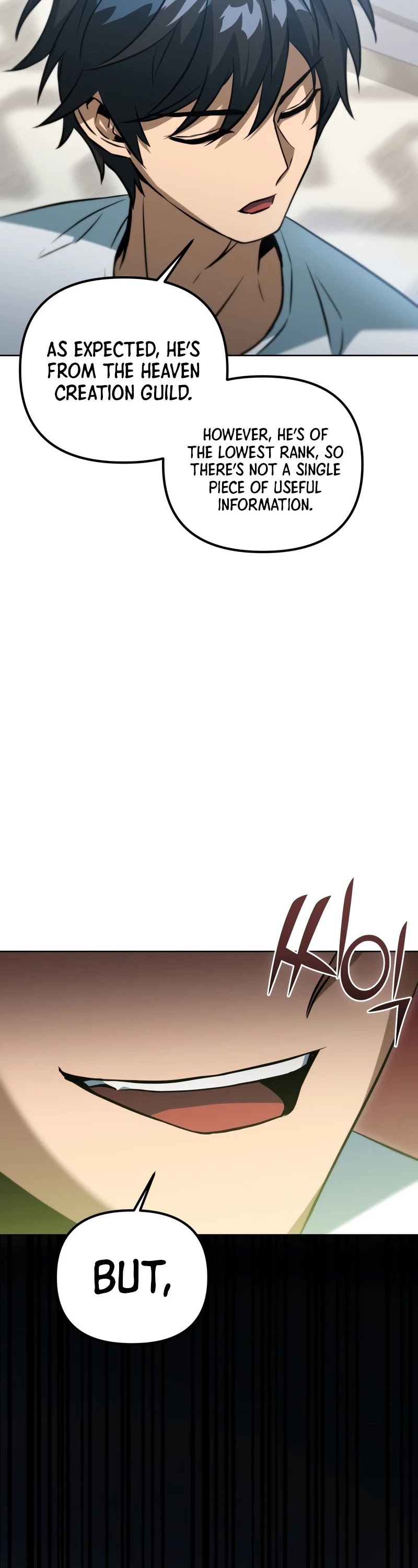 Maxed Out Leveling chapter 43 page 15