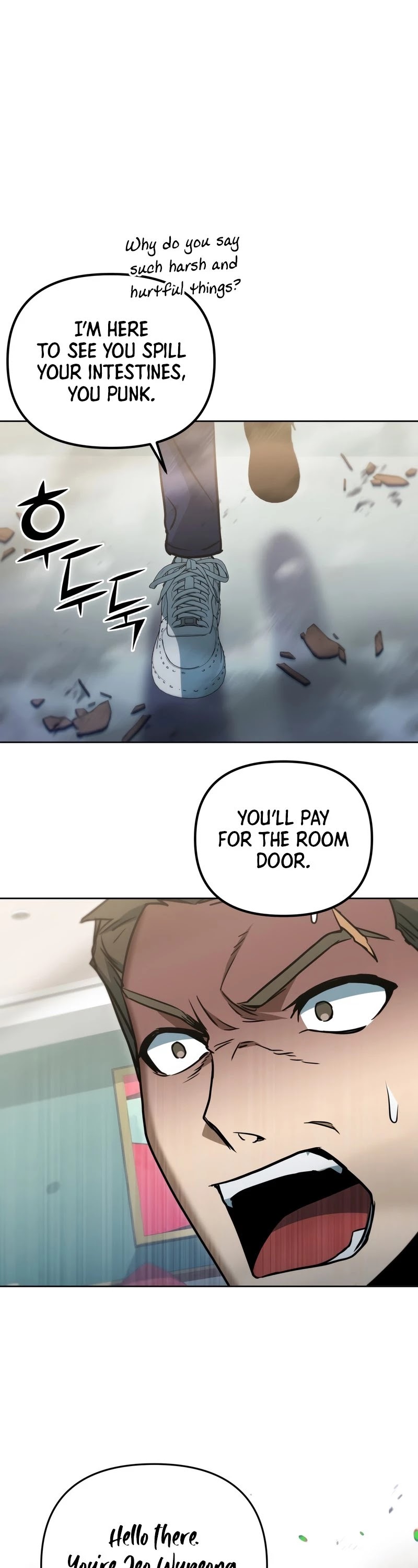 Maxed Out Leveling chapter 43 page 23