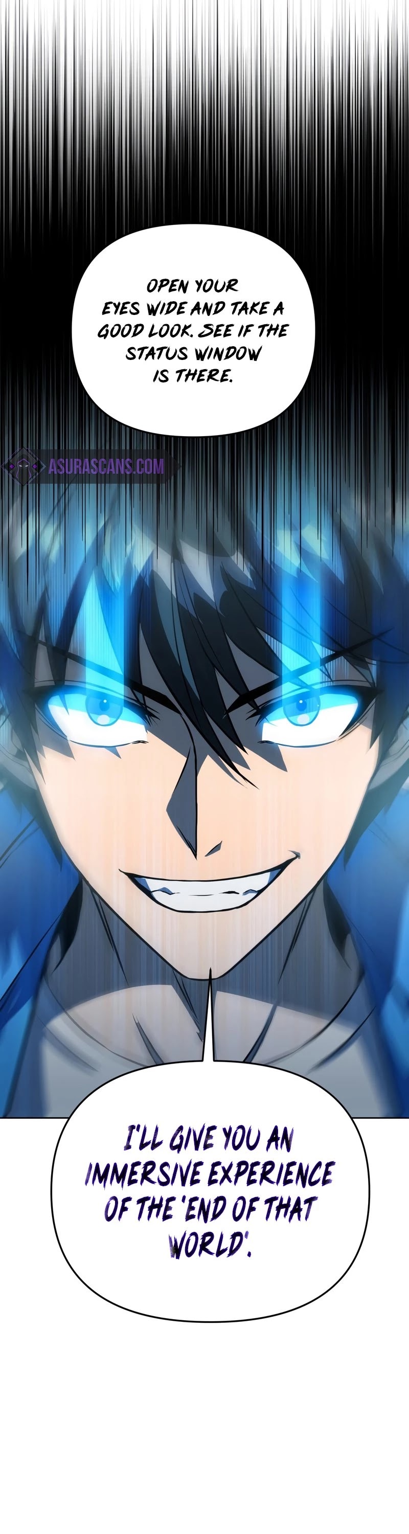 Maxed Out Leveling chapter 43 page 35