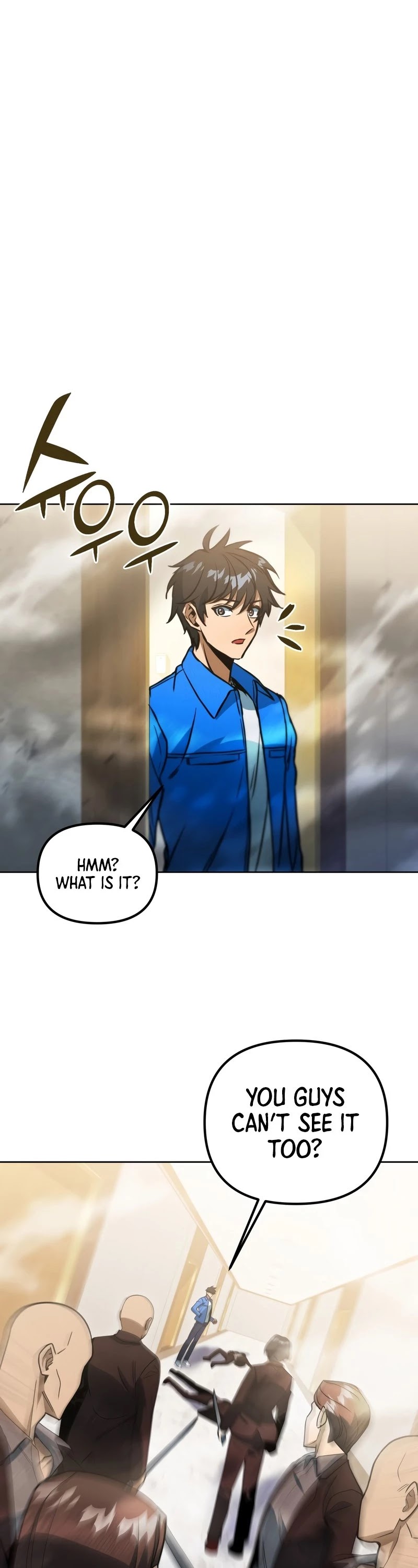 Maxed Out Leveling chapter 43 page 37