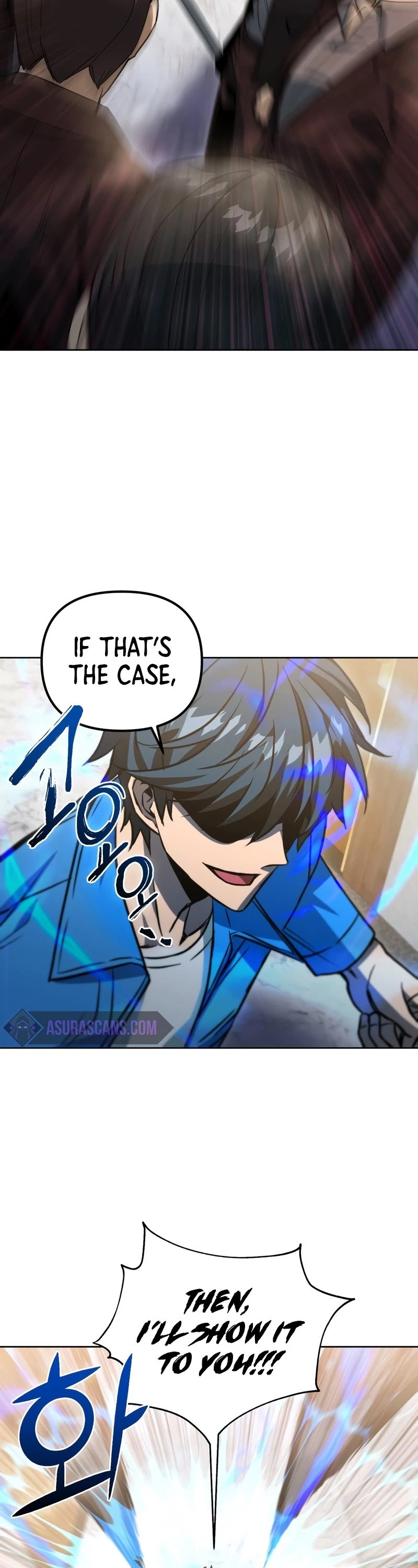 Maxed Out Leveling chapter 43 page 38