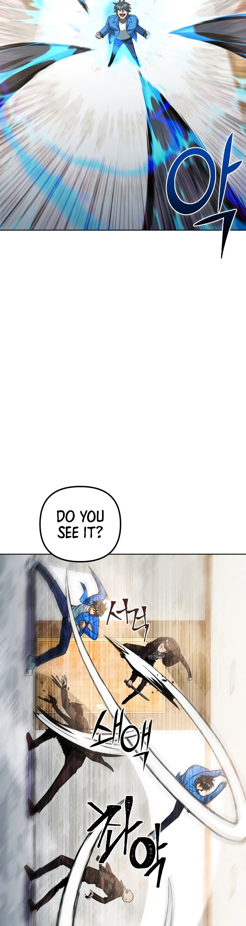 Maxed Out Leveling chapter 43 page 39