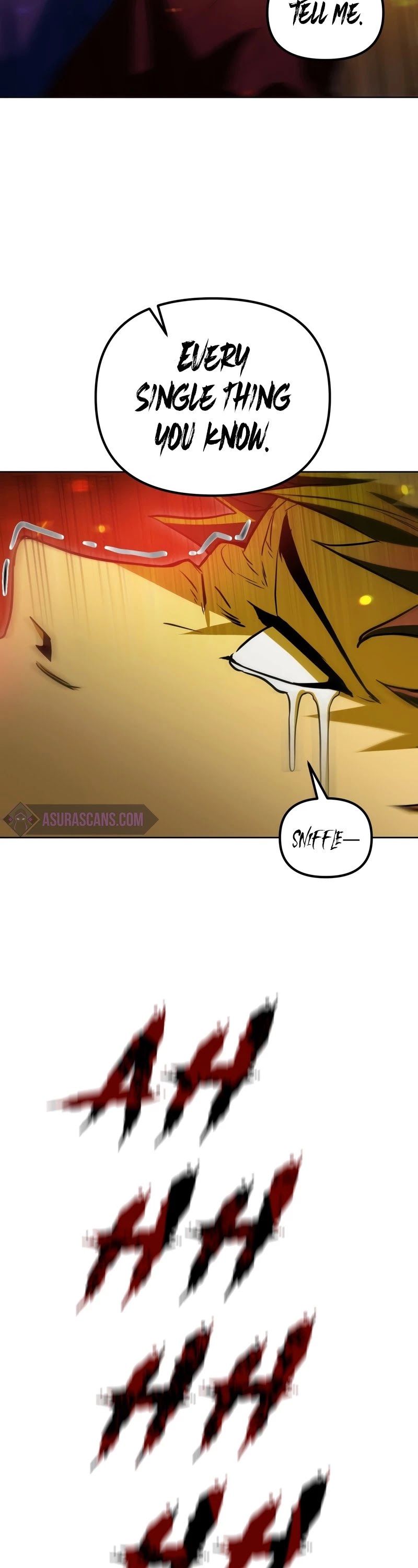 Maxed Out Leveling chapter 43 page 4