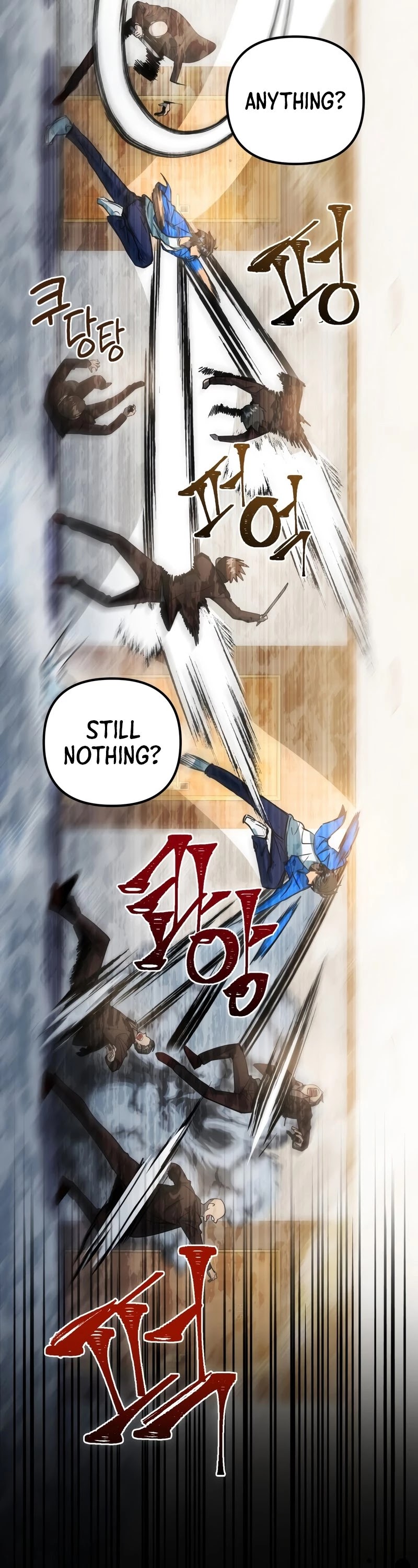 Maxed Out Leveling chapter 43 page 40