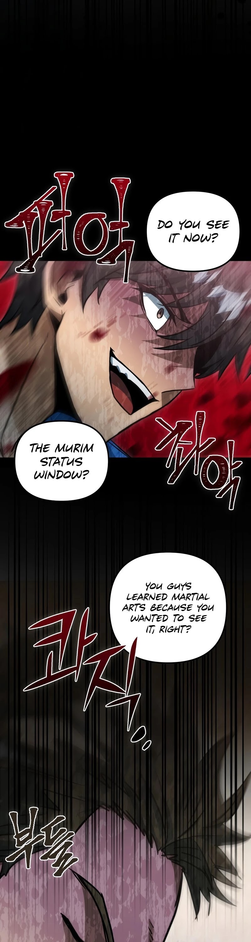 Maxed Out Leveling chapter 43 page 41