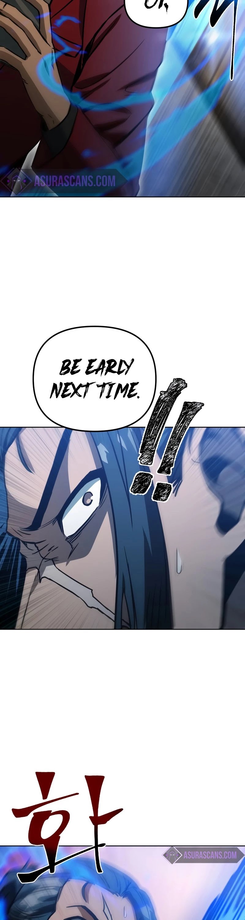 Maxed Out Leveling chapter 43 page 47