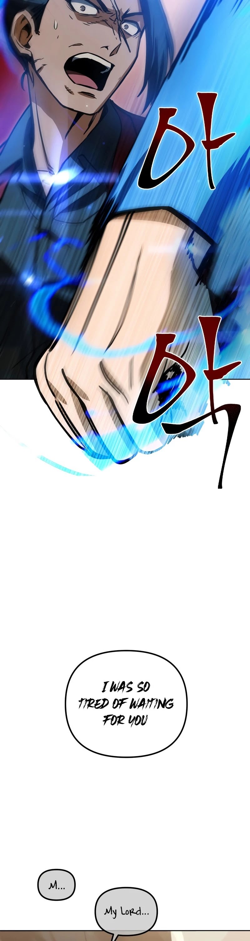 Maxed Out Leveling chapter 43 page 48