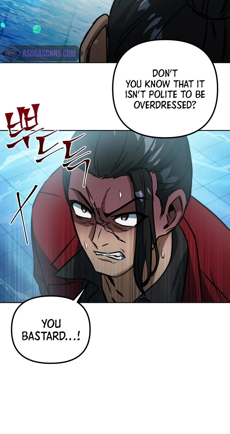 Maxed Out Leveling chapter 44 page 10