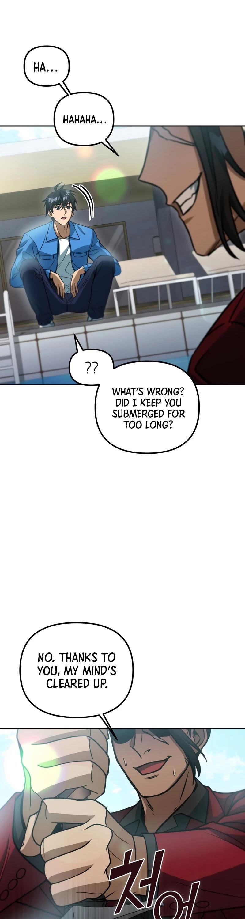 Maxed Out Leveling chapter 44 page 14