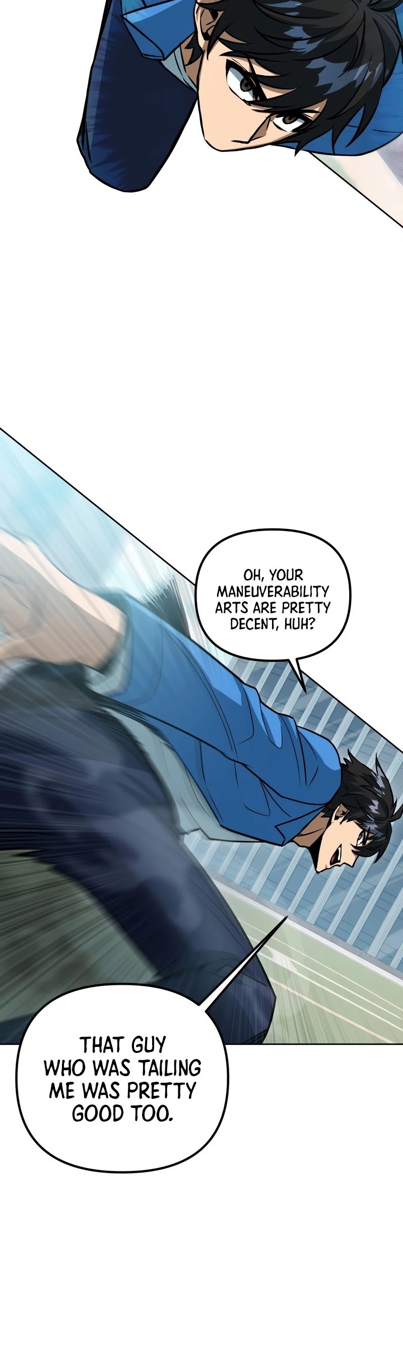 Maxed Out Leveling chapter 44 page 20