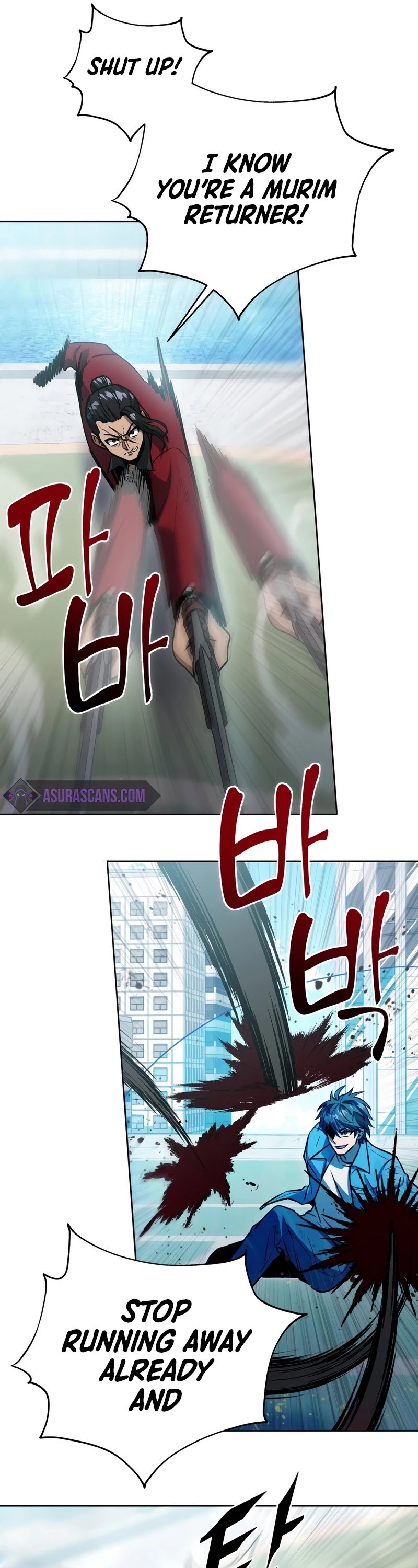 Maxed Out Leveling chapter 44 page 21