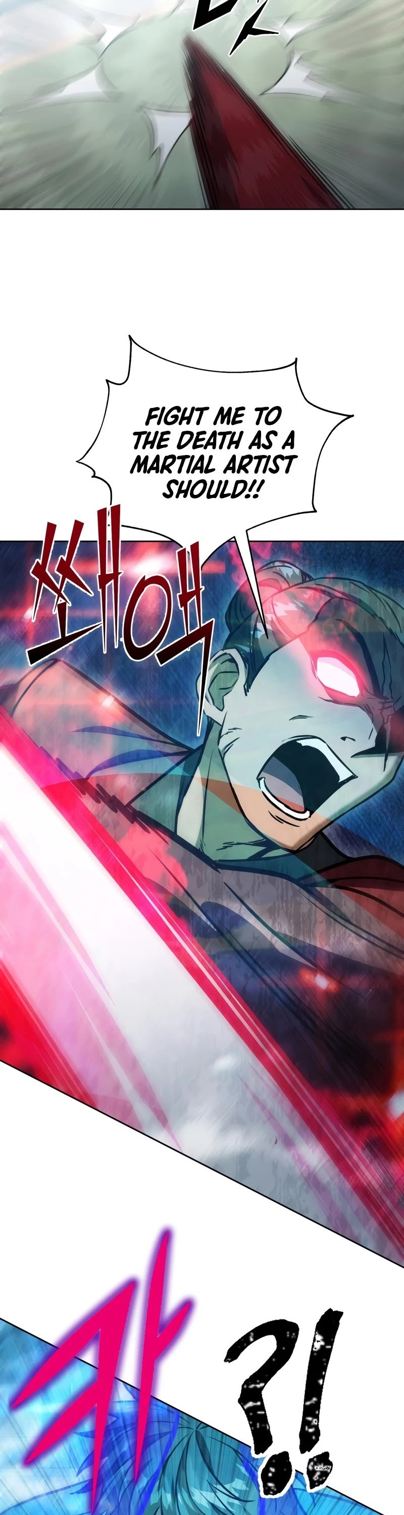 Maxed Out Leveling chapter 44 page 22