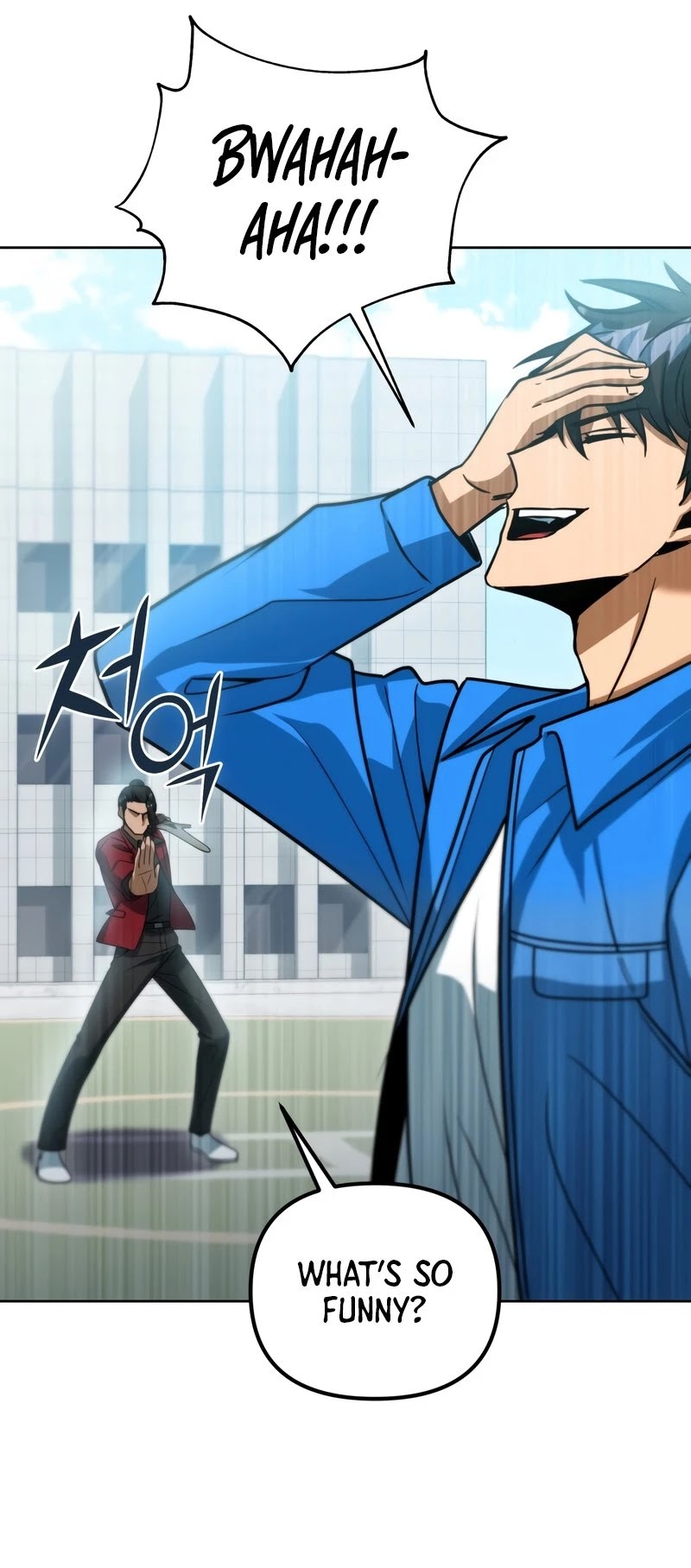 Maxed Out Leveling chapter 44 page 25