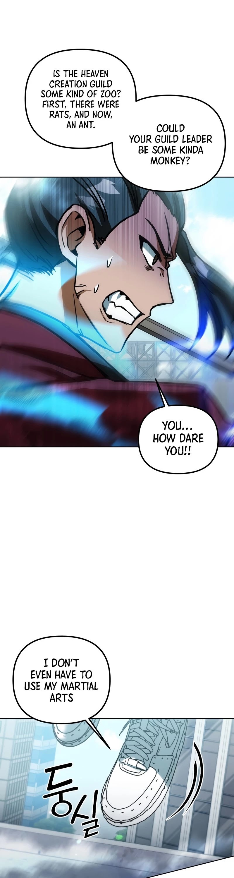 Maxed Out Leveling chapter 44 page 28