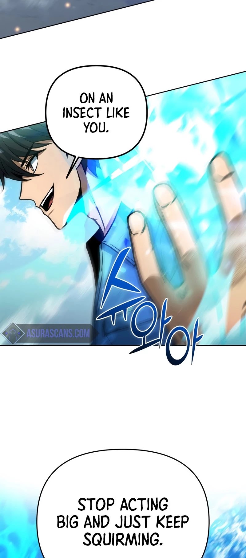 Maxed Out Leveling chapter 44 page 29