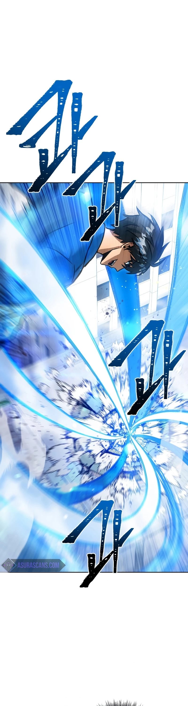 Maxed Out Leveling chapter 44 page 31