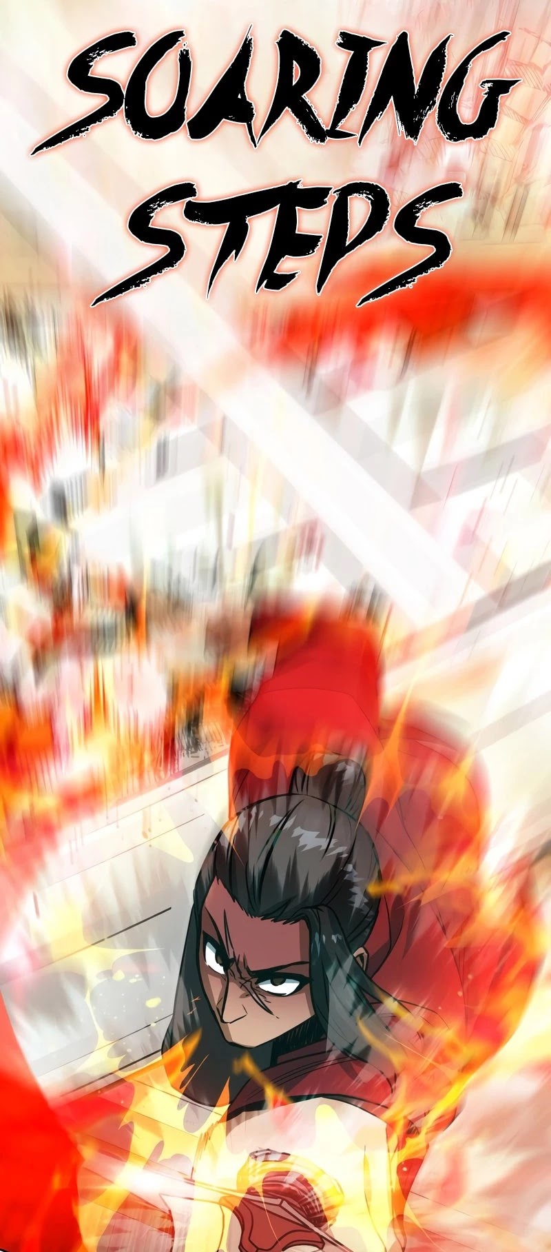 Maxed Out Leveling chapter 44 page 34