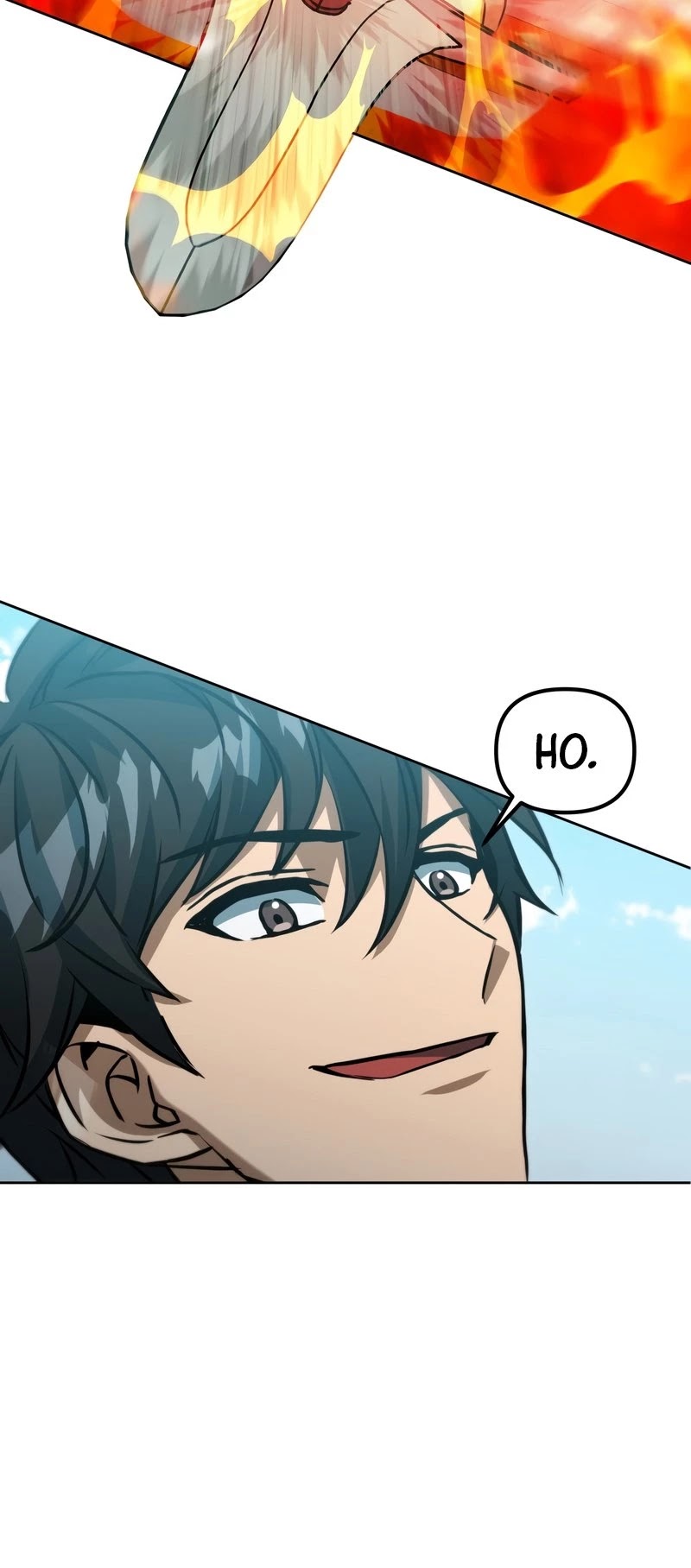 Maxed Out Leveling chapter 44 page 35