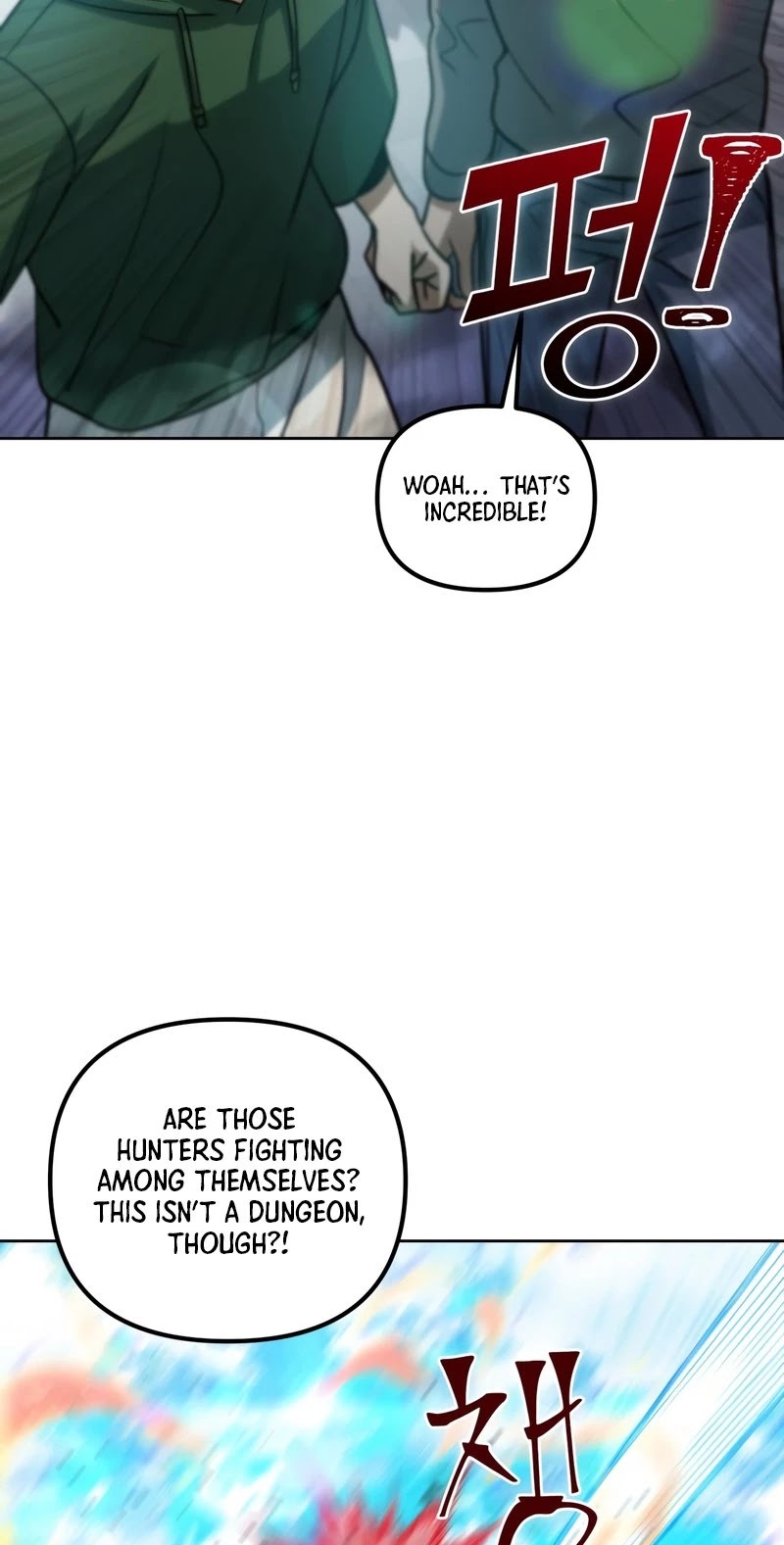 Maxed Out Leveling chapter 44 page 39