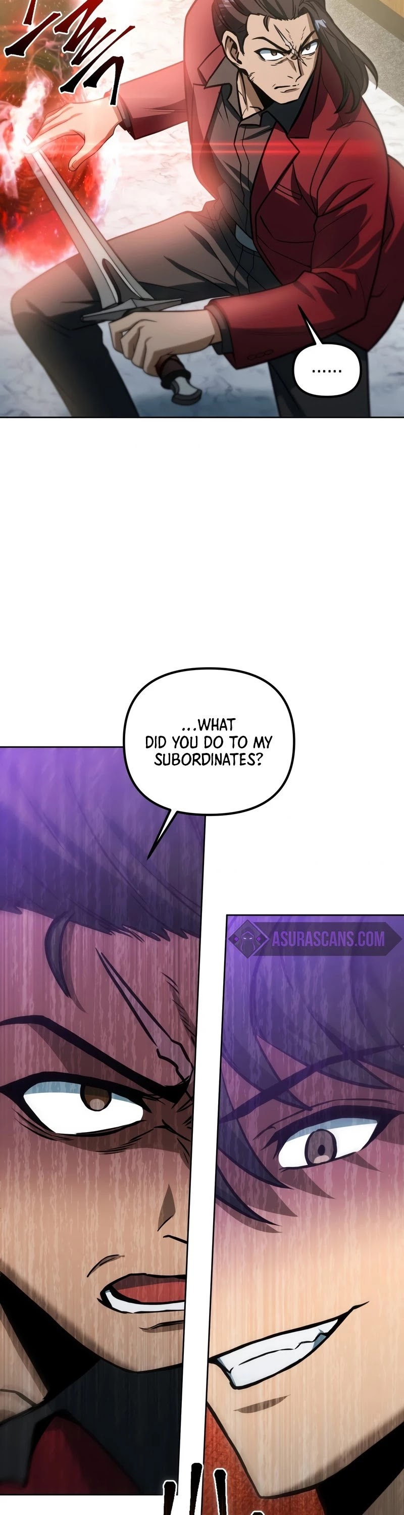 Maxed Out Leveling chapter 44 page 4